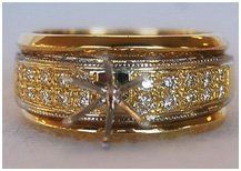earrings | Arlington, TX | Diamonds & Designs | 817-801-3273
