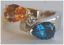 rings | Arlington, TX | Diamonds & Designs | 817-801-3273