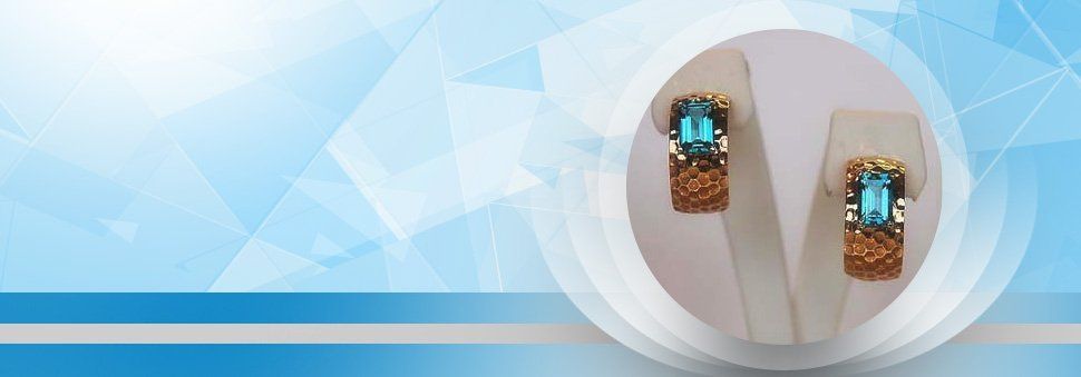 earring repairs | Arlington, TX | Diamonds & Designs | 817-801-3273