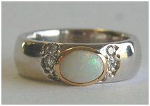 rings | Arlington, TX | Diamonds & Designs | 817-801-3273