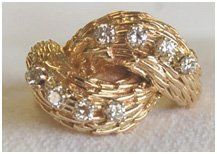 rings | Arlington, TX | Diamonds & Designs | 817-801-3273