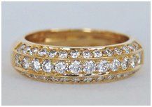 jewelry insurance | Arlington, TX | Diamonds & Designs | 817-801-3273