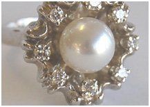 rings | Arlington, TX | Diamonds & Designs | 817-801-3273