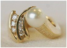 rings | Arlington, TX | Diamonds & Designs | 817-801-3273