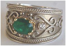 rings | Arlington, TX | Diamonds & Designs | 817-801-3273