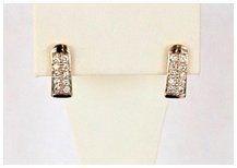 earrings | Arlington, TX | Diamonds & Designs | 817-801-3273