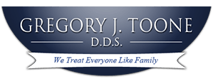 Gregory J. Toone, DDS logo