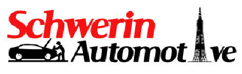 Schwerin Automotive- logo