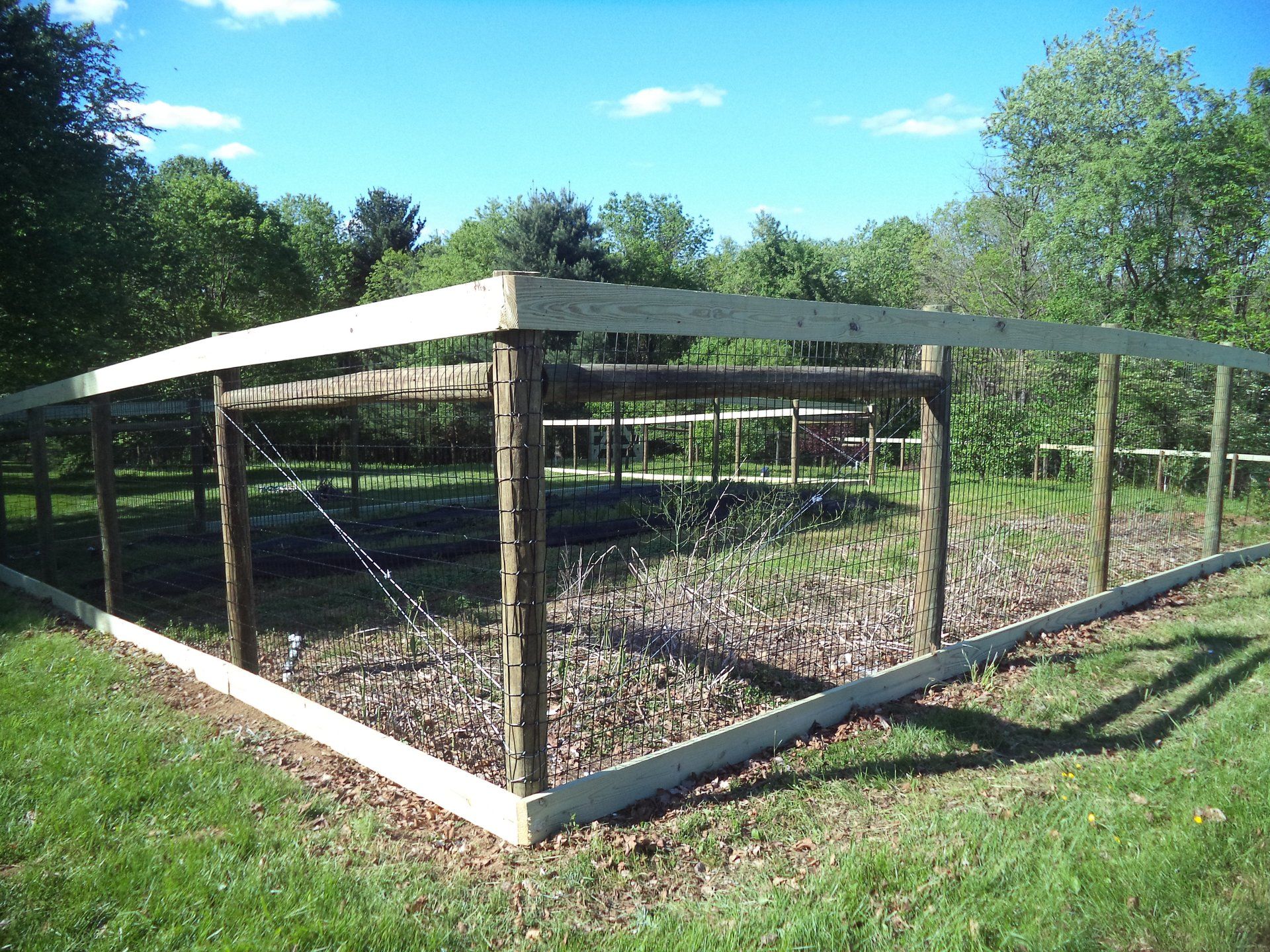 Deer Fencing | Farm Fencing | Paradise, PA