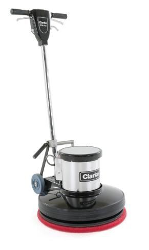 CFP Pro Dual Speed Electric Burnisher