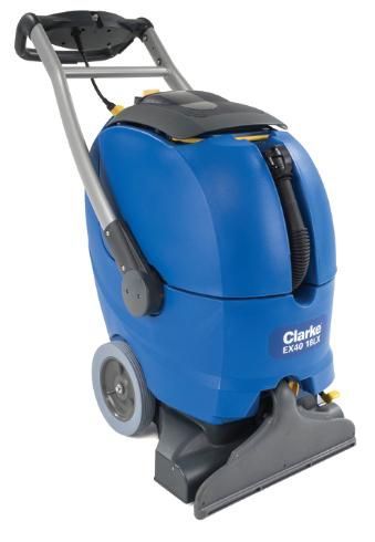 EX40 18LX Carpet Extractor