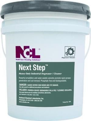 Next Step Heavy Duty Industrial Degreaser