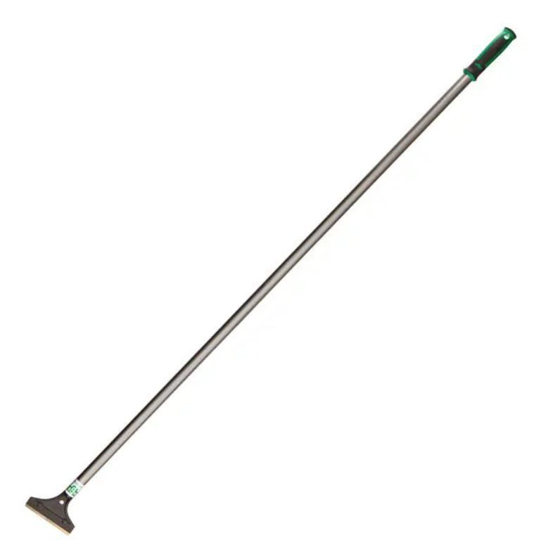 Unger Floor Scrubber