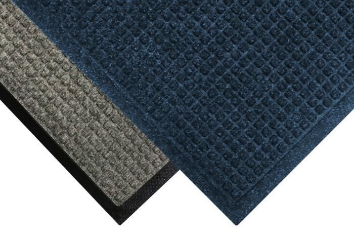 Floor mats