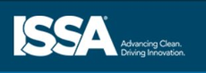 ISSA logo