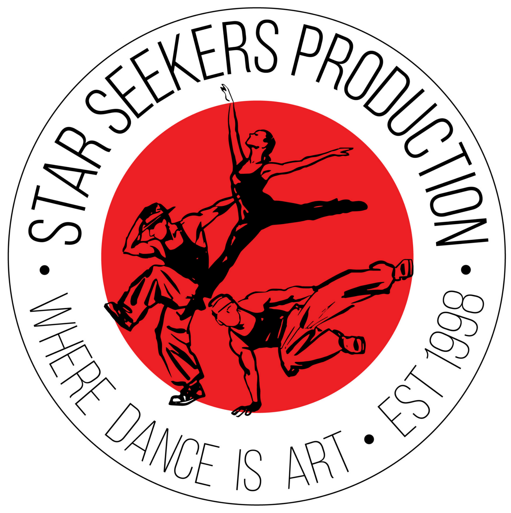 Star Seekers Production logo