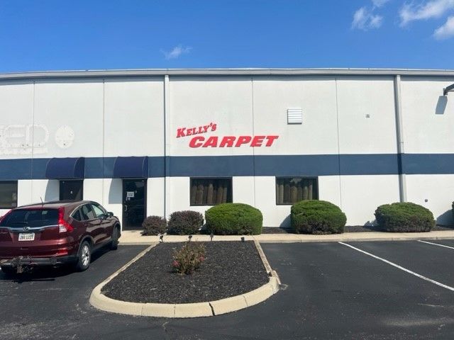 Kelly's Carpet Storefront