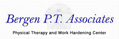 Bergen P.T. Associates-Logo
