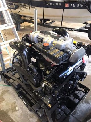 About Dockside Marine Services Inc Aliquippa Boat Services