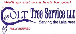 Colt Tree Service LLC - Logo
