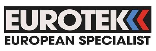 EuroTek Specialist Logo