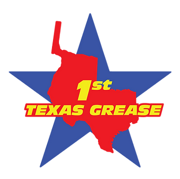 First Texas Grease Logo