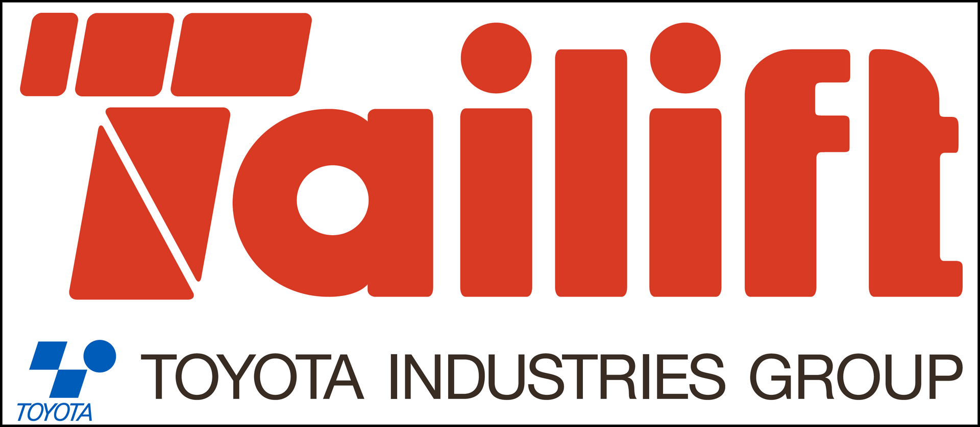 Tailift Toyota Industries Group partner