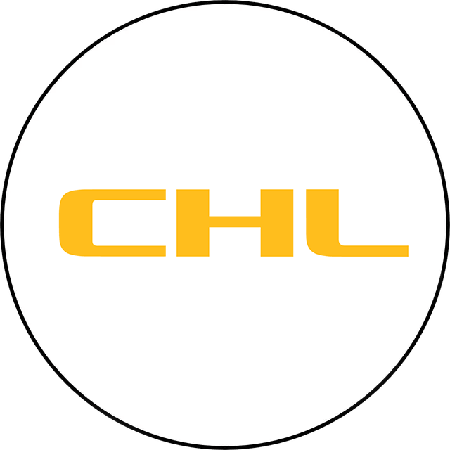 CHL logo