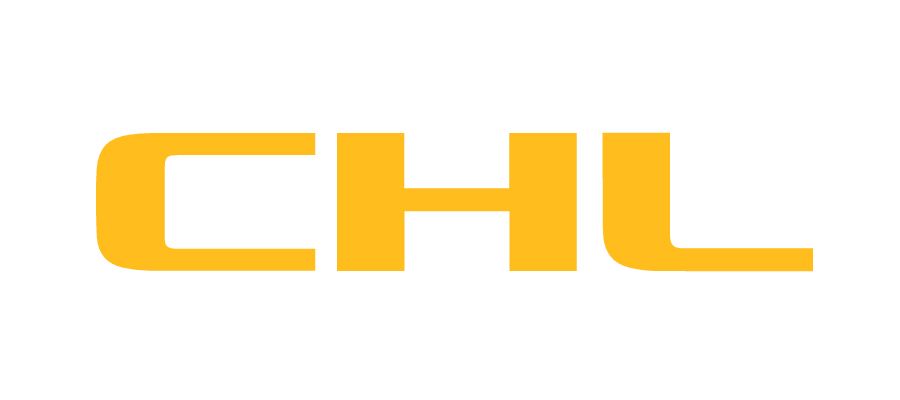 CHL logo