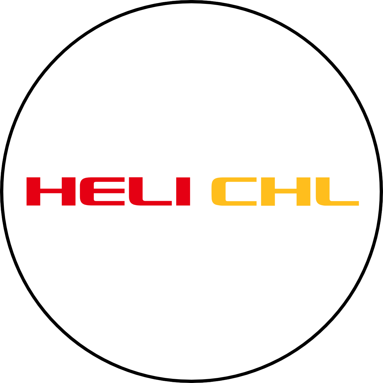 HELI CHL logo