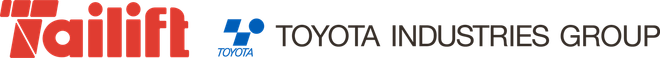 Tailift - Toyota Industries Group logo