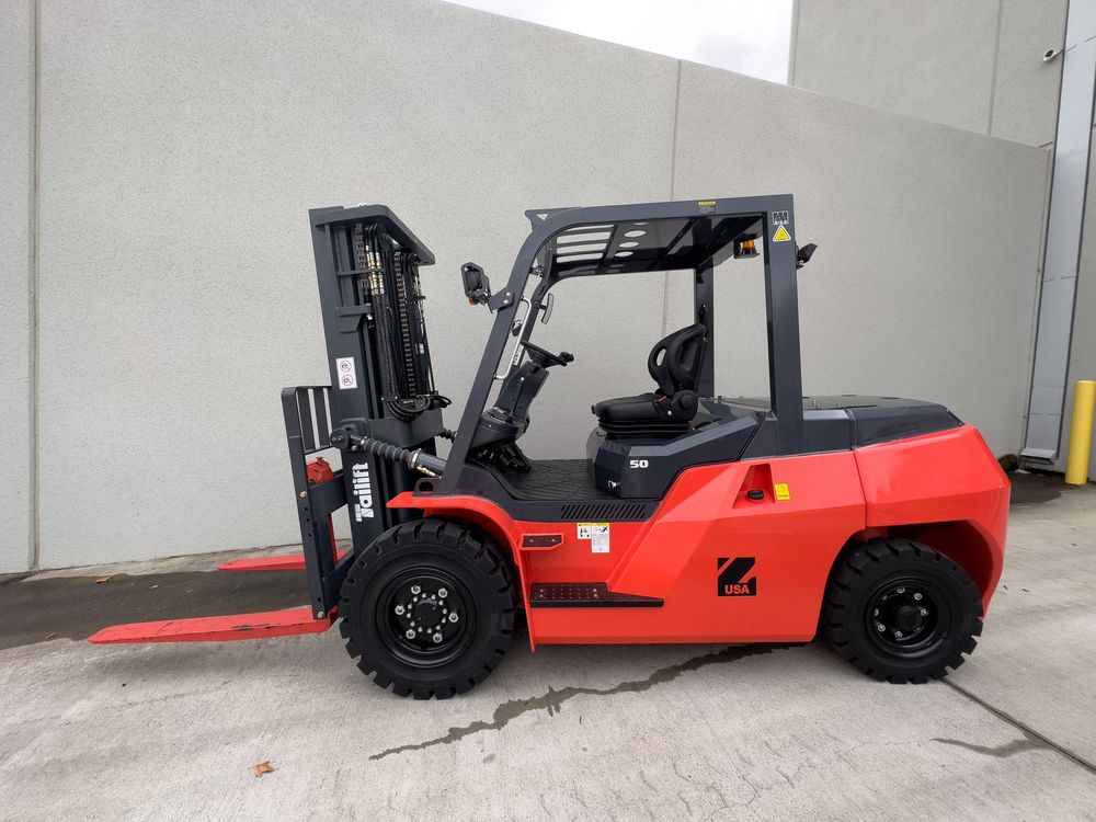 Lift It Forklift Sales & Service, LLC