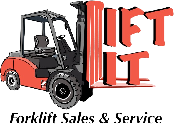 Lift It Forklift Sales & Service, LLC - logo