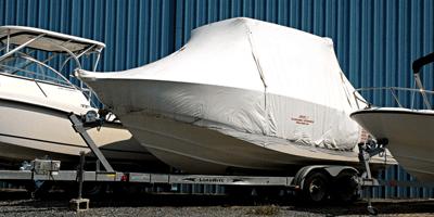 Boat Storage Near You – Indoor & Outdoor Boat Storage Options