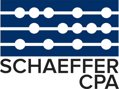 Schaeffer CPA - Logo