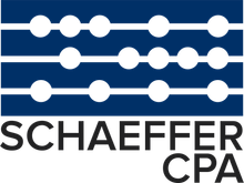 Schaeffer CPA - Logo