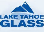 Lake Tahoe Glass - logo