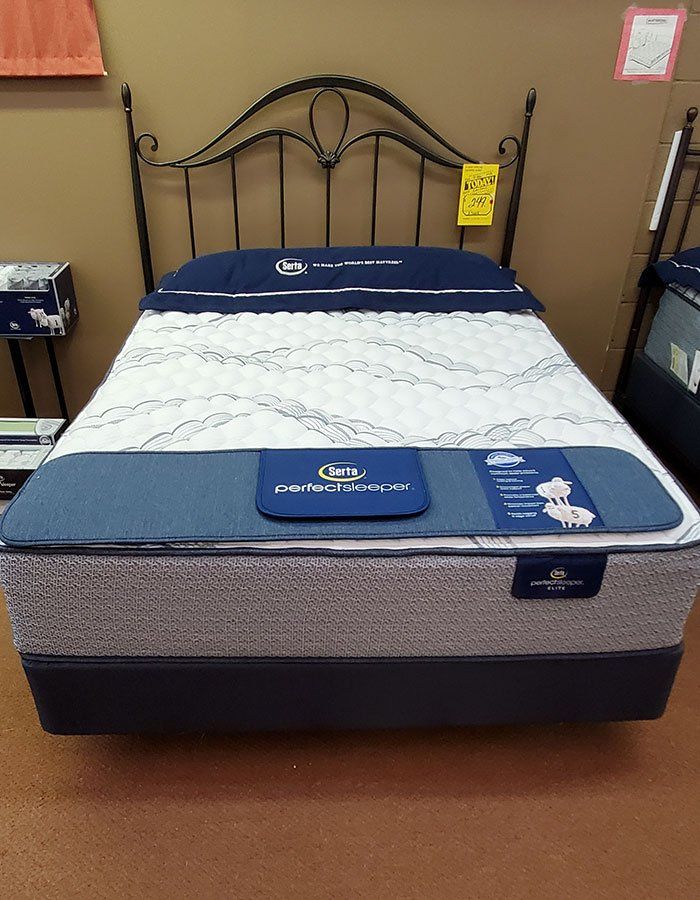 Parkville extra firm