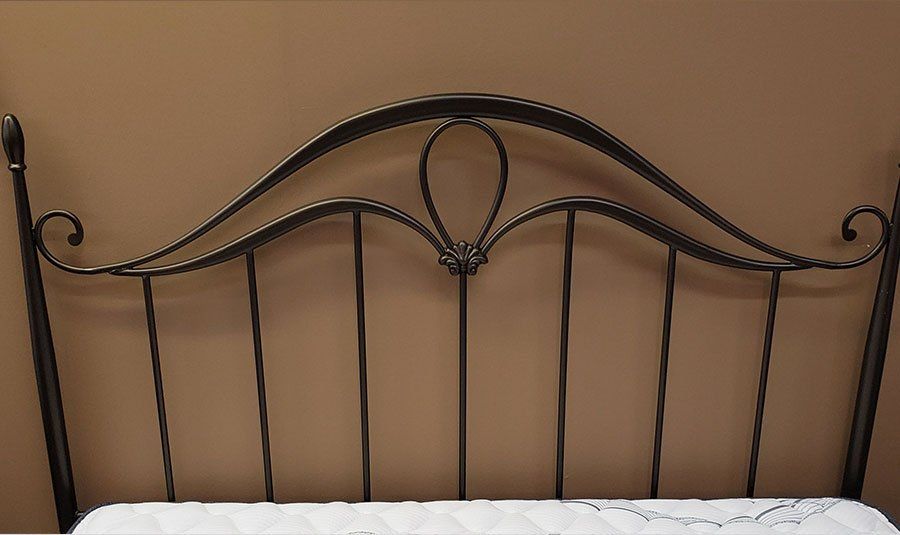 Bed Headboard