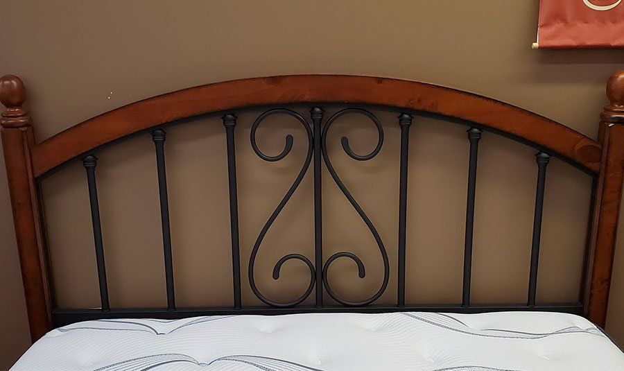 Bed Headboard