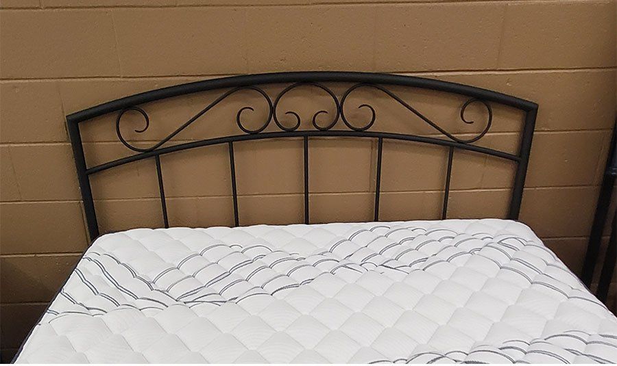 Bed Headboard