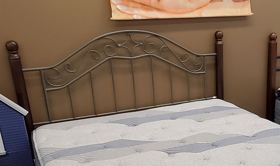 Bed Headboard