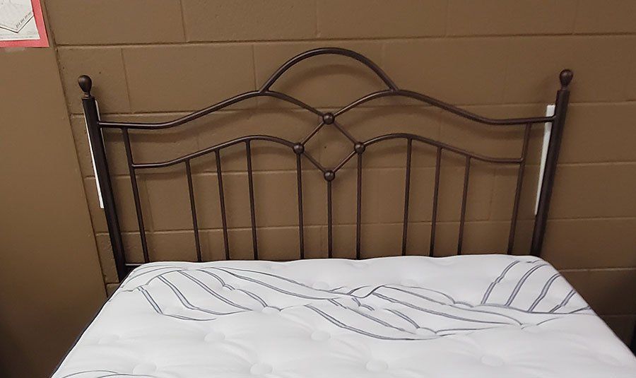 Bed Headboard