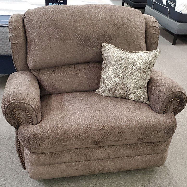 Lane recliner