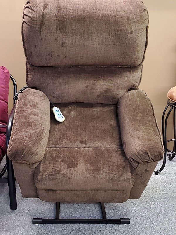 Lane recliner