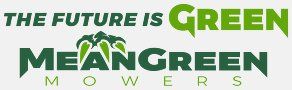 The Future is Green, Mean Green Mowers