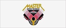 Master Service Technician
