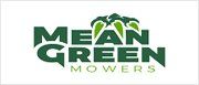 Mean Green