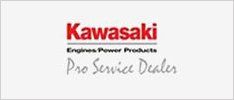 Kawasaki Pro Service Dealer