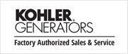 Kohler Generators